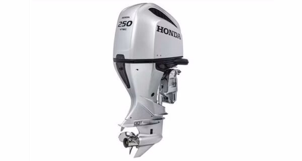 Honda BF250DUCRCBF Outboard Motor