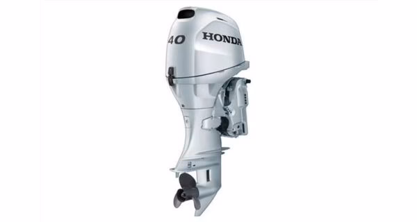 Honda BF40DK4LRTC Outboard Motor
