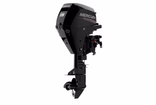 Mercury-15MRC-FourStroke-1-600x338 Mercury 15MRC FourStroke Outboard Motor