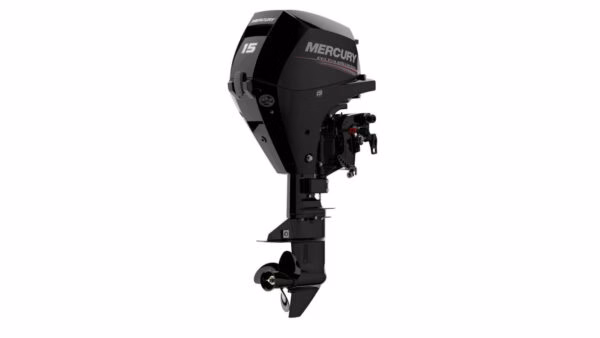 Mercury-15MRC-FourStroke-1-600x338 Mercury 15MRC FourStroke Outboard Motor