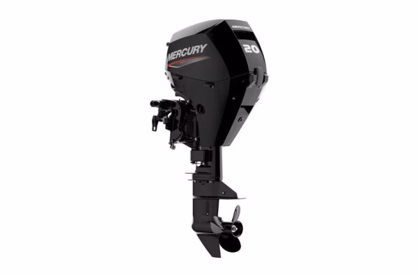 Mercury 20HP 20ELH EFI FourStroke Outboard