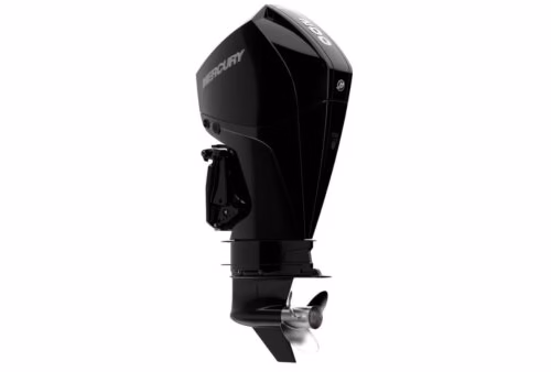 Mercury 200L DTS FourStroke Outboard Motor