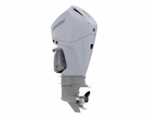 Mercury-200hp-four-stroke-outboard-cold-fusion-white__26081-600x398 Mercury 200HP XL FourStroke Outboard DTS White