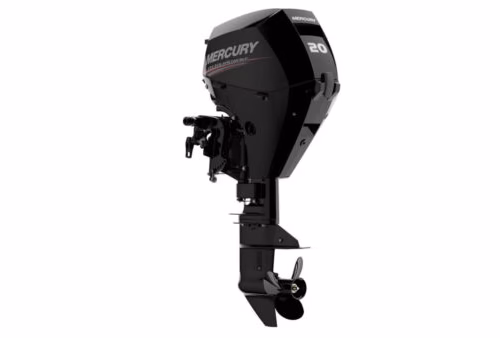 Mercury 20ELPT Four Stroke Outboard Motor