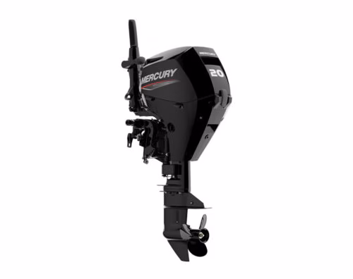 Mercury 20HP 20MLH EFI FourStroke Outboard