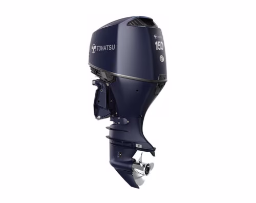 Tohatsu BFT150AXCA 150 HP Outboard Motor