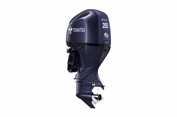 Tohatsu-250HP-BFT250DLRA-600x396 Tohatsu BFT250DLRA 250HP Outboard Motor
