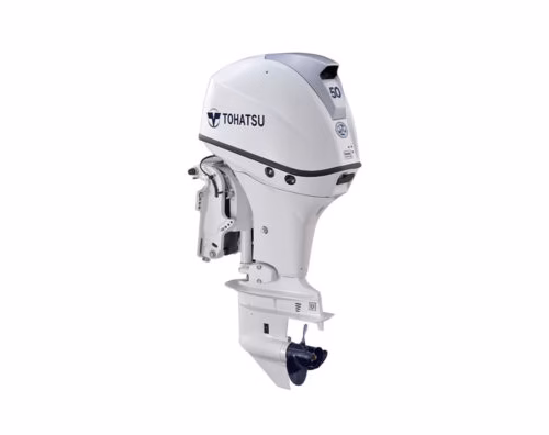 Tohatsu-50HP-MFS50AWETS-600x396 Tohatsu 50HP MFS50AWETS Outboard Motor