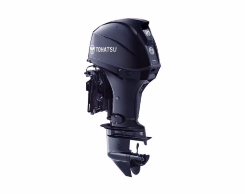 Tohatsu-60HP-MFS60AETL-600x396 Tohatsu 60HP MFS60AETL Outboard Motor