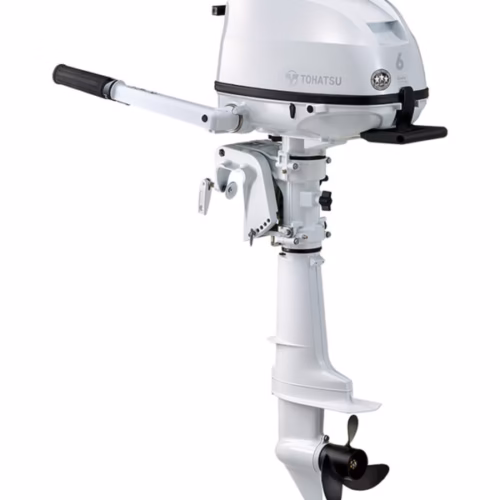Tohatsu-6HP-MFS6DWS-600x774 Tohatsu 6HP MFS6DWS Outboard Motor