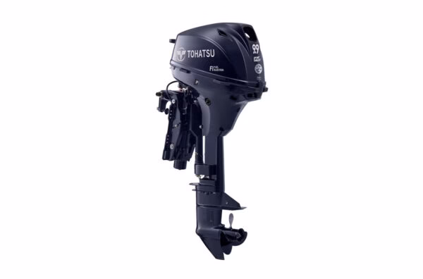 Tohatsu-9.9HP-MFS9.9EEPTUL-600x396 Tohatsu 9.9HP MFS9.9EEPTUL Outboard Motor