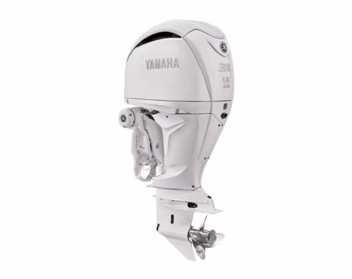 Yamaha-300HP-DEC-F300ESB2-Four-Stroke-Outboard-600x396 Yamaha 300HP DEC | F300ESB2 Four Stroke Outboard