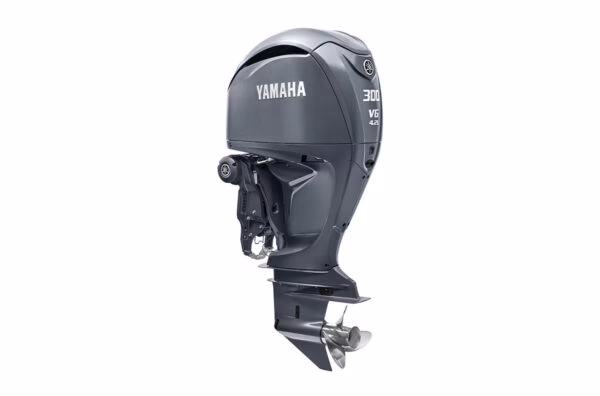 Yamaha-300HP-DEC-LF300UCB-Four-Stroke-Outboard-600x396 Yamaha 300HP DEC | LF300UCB Four Stroke Outboard