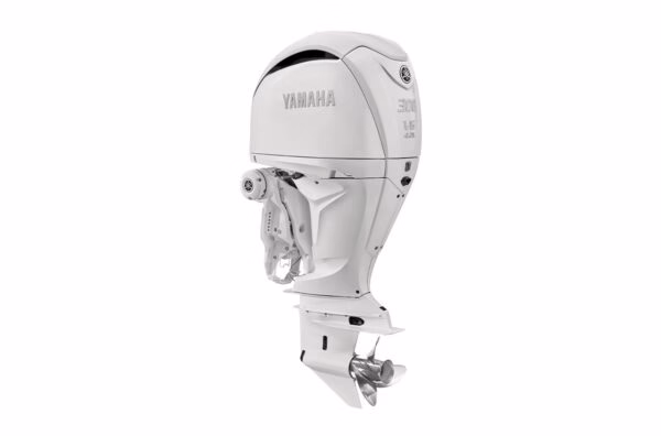 Yamaha-300HP-DEC-LF300USB2-Four-Stroke-Outboard-600x396 Yamaha 300HP DEC | LF300USB2 Four Stroke Outboard