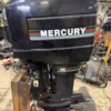 a44b183417df87873c800586b38455879dbbd763 Used Mercury 75hp Outboard Motor Four Stroke