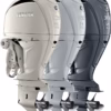 Yamaha 300HP DEC | LF300USB Four Stroke Outboard