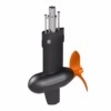 d01b1eabbc4737042cbc4401b955aaa048d82e51 Torqeedo Cruise 10 TXL Electric Outboard Motors