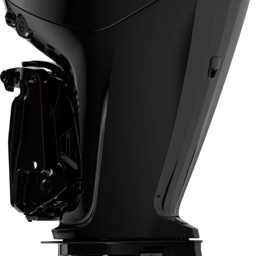 Used Mercury 75hp Outboard Motor Four Stroke