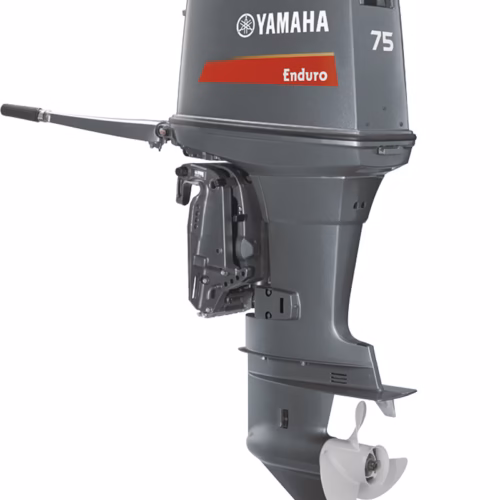 dd2c61fcb3059ec38776ca4b3678e82811613e19 Used Yamaha 75hp Outboard Motor