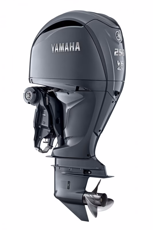 e6322b6a804187150d7e9df8df2fa94afd2389b8 Yamaha 250HP DEC | F250ESB Four Stroke Outboard