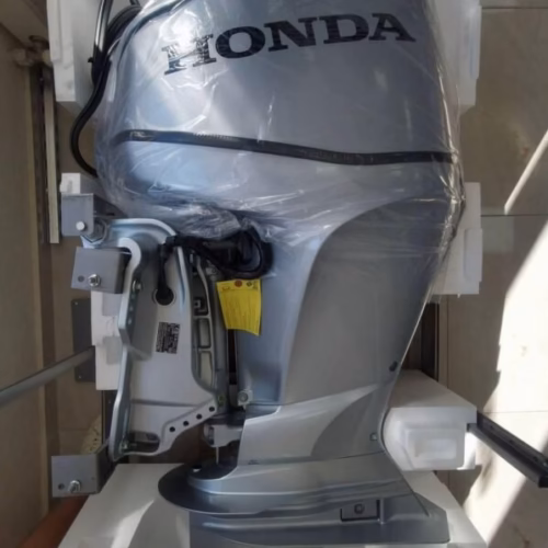 Brand New Honda 100hp Outboard Motor
