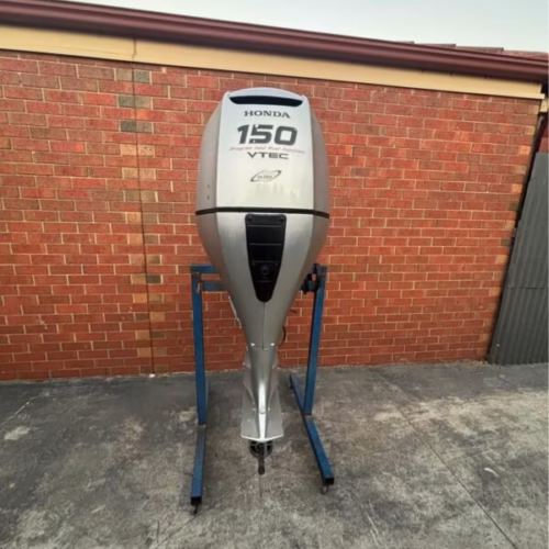 honda-150-600x800 Used Honda 150hp Outboard Motor