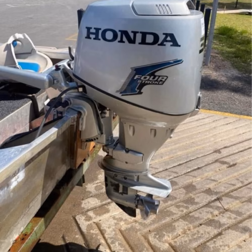 honda-30-600x778 Used Honda 30hp Outboard Motor