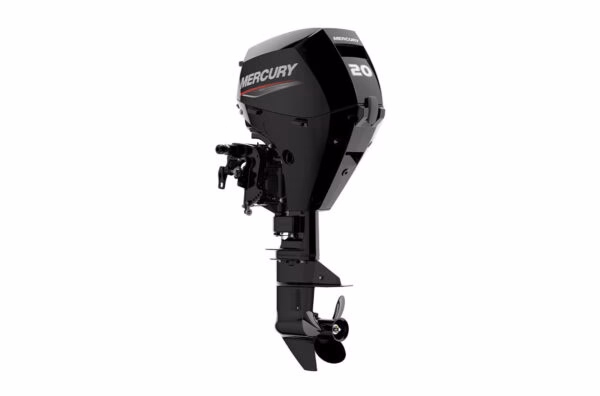mercury-20-por-600x396 Mercury 20HP 20EPT FourStroke Outboard