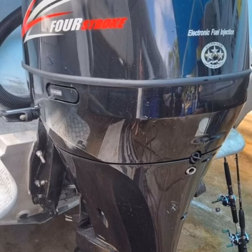suk-225-600x1297 Used Suzuki 225hp Outboard Motor